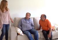 imagen de Fuensanta cuenta con 8 pisos para discapacitados Imagen: Fuensanta cuenta con 8 pisos para discapacitados