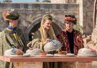 Puy du Fou España acoge la semifinal de ‘Masterchef Junior 7’