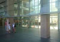 Imagen: Una oferta de mejora para comprar aeropuerto de Ciudad Real sube 125 millones