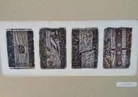 ‘Caminos de Hierro’, imágenes del ferrocarril en la estación de Ciudad Real