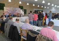 En Manzanares los promotores de plantas fotovoltaicas tendrán listas las licencias para primeros de año