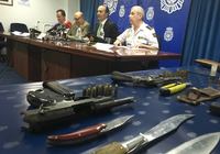 Detienen a dos personas de etnia gitana por disparos de escopeta en Ciudad Real Detienen a dos personas de etnia gitana por disparos de escopeta en Ciudad Real