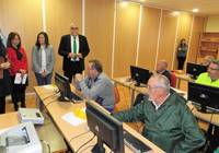 Julián Nieva anuncia para 2017 un nuevo plan extraordinario de empleo para Manzanares