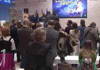 (DIRECTO) Inauguración del stand institucional de CLM en la XXXIX edición de FITUR