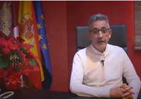 “La mejor manera de hacer Navidad es que todos los días nos encontremos dando el afecto que otros necesitan”