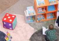 Cruz Roja necesita juguetes nuevos para más de 60.000 niños y niñas