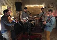 La banda torrijeña “Los Trotamúsicos” publica un adelanto de su nuevo disco