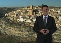 El presidente García-Page invita a todos los castellano-manchegos a unirse al proyecto común de la reconstrucción social y económica