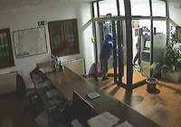 La Guardia Civil de Toledo desarticula un grupo criminal especializado en delitos de robo con fuerza