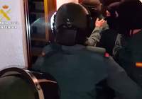 Desarticulada una red especializada en sustraer efectos de naves industriales y comercios mayoristas de 14 provincias entre  las que se encuentran Albacete, Cuenca, Guadalajara y Toledo