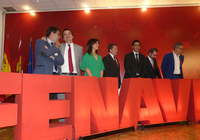 Hoy abre sus puertas FENAVIN Hoy abre sus puertas FENAVIN