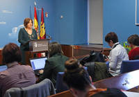 El Gobierno regional lleva casi un año de negociaciones con la empresa Puy du Fou, que construirá un gran parque temático en Toledo