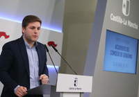 El Gobierno regional mantendrá más de doscientas reuniones con colectivos y afectados por el incumplimiento de Podemos en las próximas semanas  El Gobierno regional mantendrá más de doscientas reuniones con colectivos y afectados por el incumplimiento de Podemos en las próximas semanas