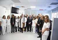 Castilla-La Mancha amplía el Hospital de Día Oncohematológico del Hospital de Manzanares