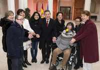 García-Page considera que la mayoría de los castellano-manchegos “entienden y apoyan” su defensa de España, de la Constitución y de la igualdad de oportunidades