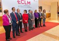 El Gobierno regional ensalza el trabajo que realizan todos los miembros de la comunidad educativa y recuerda que “en educación todo suma”