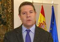 Page reafirma su compromiso en defensa de los intereses de la región y del país