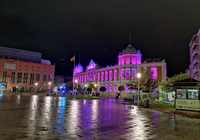 Buenos deseos y compromiso de trabajo por la provincia y por el bienestar de sus gentes en el último Pleno del año