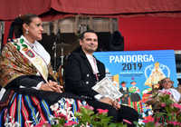 La Pandorga de Ciudad Real. Fiesta, tradición y sentimiento