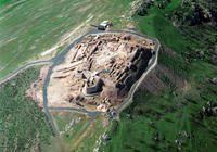 imagen de Parque Arqueológico de Alarcos Imagen: Parque Arqueológico de Alarcos