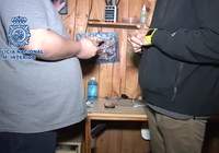 La Policía Nacional desmantela la mayor red internacional de distribución de pornografía infantil a través de WhatsApp La Policía Nacional desmantela la mayor red internacional de distribución de pornografía infantil a través de WhatsApp