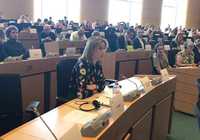 Cristina Maestre pide medidas concretas para luchar contra el despoblamiento en Castilla-La Mancha