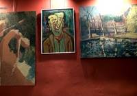 Exposición Colectiva de Pintura