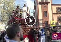 Domingo de Ramos en CIudad Real. El Prendimiento Domingo de Ramos en CIudad Real. El Prendimiento