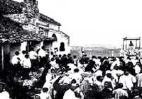 Pozuelo de Calatrava: Una Romería de 1913