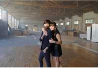 David Otero &amp; Rozalén lanzan videoclip de ‘Baile’