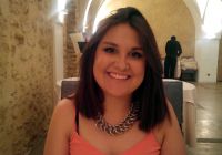 imagen de Una alumna de la UCLM desarrolla una herramienta que permite tomar el pulso a una ciudad por la actividad de los usuarios de redes sociales Imagen: Una alumna de la UCLM desarrolla una herramienta que permite tomar el pulso a una ciudad por la actividad de los usuarios de redes sociales