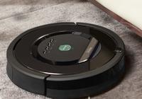 imagen de Roomba – La limpieza sencilla e inteligente Imagen: Roomba – La limpieza sencilla e inteligente