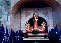 Presentación Semana Santa Pozuelo de Calatrava (Ciudad Real) Presentación Semana Santa Pozuelo de Calatrava (Ciudad Real)