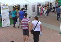 imagen de Malagón vive este fin de semana su 5ª Feria del Stock con una veintena de expositores Imagen: Malagón vive este fin de semana su 5ª Feria del Stock con una veintena de expositores