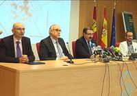 imagen de El brote de legionella de Manzanares comienza a remitir Imagen: El brote de legionella de Manzanares comienza a remitir