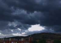 Precioso timelapse del cielo de Puertollano