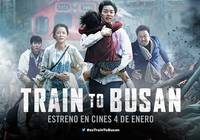 &quot;Train to Busan&quot; se estrena en 64 cines de nuestro país este miércoles
