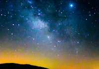 Video Timelapse: Vía Láceta desde el Valle de Alcudia