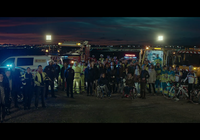 La DGT da las gracias a los ciudadanos porque este año “contamos menos”