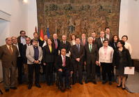 imagen de La Junta impulsará antes de verano el decreto para la tutela de la Administración a los discapacitados en ausencia de sus padres imagen de La Junta impulsará antes de verano el decreto para la tutela de la Administración a los discapacitados en ausencia de sus padres