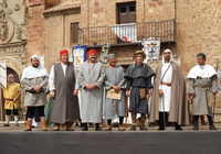 Las VII Jornadas Medievales, cita obligada del fin de semana