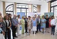 El presidente García-Page se compromete a seguir ampliando la cobertura a los colectivos más vulnerables durante la próxima legislatura