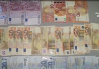 imagen de Desarticulado un grupo criminal especializado en robos en naves industriales Imagen: Desarticulado un grupo criminal especializado en robos en naves industriales