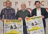 imagen de La Diputación de Ciudad Real apoya la organización del XVII Memorial "Manuel Sanroma" Imagen: La Diputación de Ciudad Real apoya la organización del XVII Memorial "Manuel Sanroma"