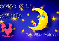 imagen de El gallito de Veletas "Como te lo cuento" con Aldo Méndez