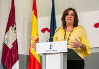 Castilla-La Mancha aprueba el nuevo Decreto de ayudas para favorecer la conciliación laboral y familiar con motivo del COVID