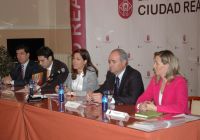 112.000 euros de subvención municipal a 45 empresas creadas en 2013 en Ciudad Real