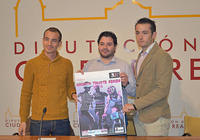 imagen de La Diputación de Ciudad Real apoya las 13 carreras de la cuarta edición del circuito "Trijote Series" Imagen: La Diputación de Ciudad Real apoya las 13 carreras de la cuarta edición del circuito "Trijote Series"