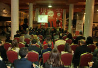 imagen de El Conecta 2015 de AJE Ciudad Real, un ejemplo de la nueva economía de las relaciones Imagen: El Conecta 2015 de AJE Ciudad Real, un ejemplo de la nueva economía de las relaciones