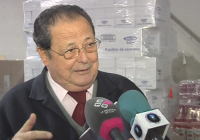 imagen de El Banco de alimentos de Ciudad Real inicia su campaña de recogida de alimentos el próximo viernes